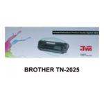 JIWA TONER CARTRIDGE BROTHER TN-2025